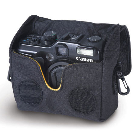 Kata DF-410-V Digital Flap Pouch for Large Camera