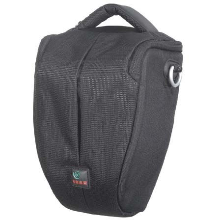 Kata DH-425 Digital DPS Series Holster Style Case-Black