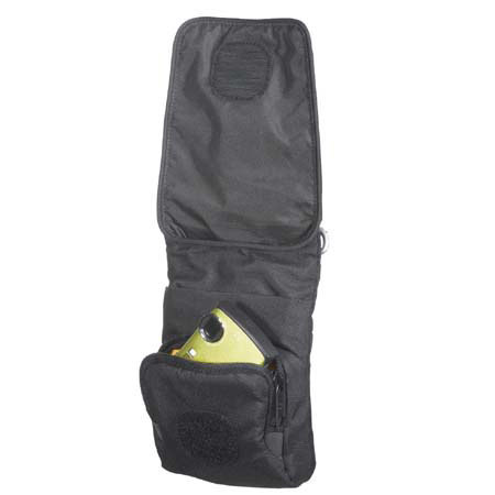 Kata DHP-485 DPS Series Digital Hip Pouch, Black