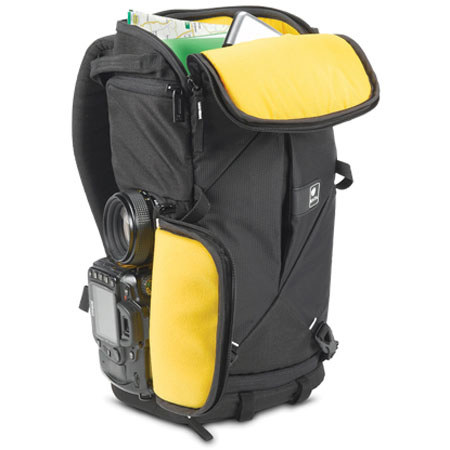 Kata 3N1-10 DL Sling Backpack
