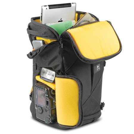 Kata 3N1-22 DL Sling Backpack