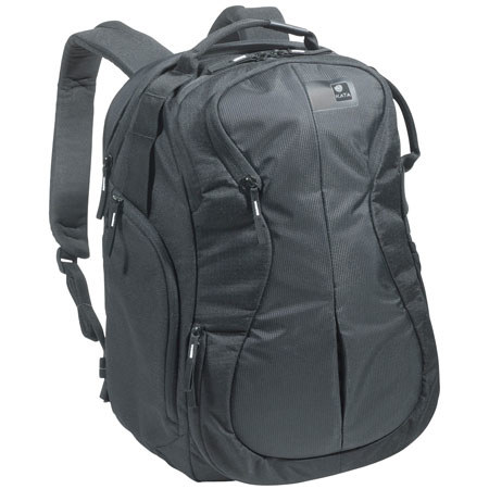 Kata D-Light Bumblebee 210 Backpack for DSLR, Black