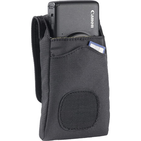 Kata D-Light DF-404 Digital Flap-Pouch, Black