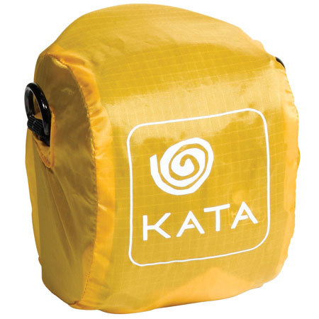 Kata D-Light Grip-10 DL Compact Camera Holster - Grey