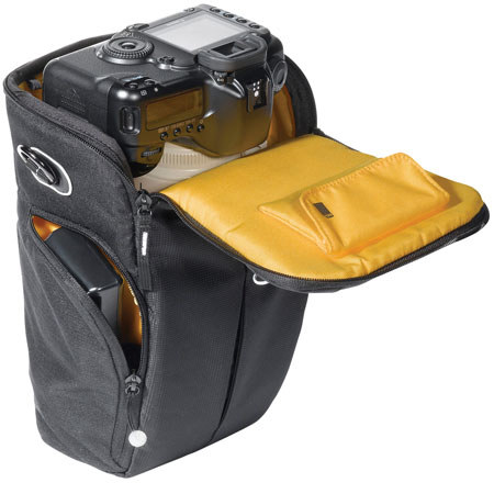 Kata D-Light Grip-16 DL Compact Camera Holster - Black