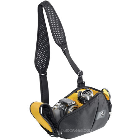 Kata LighTri-310 DL Digital Torso-Pack B