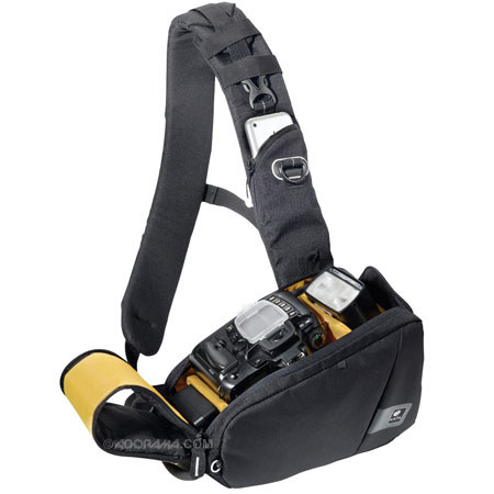 Kata LighTri-312 DL Digital Torso-Pack B