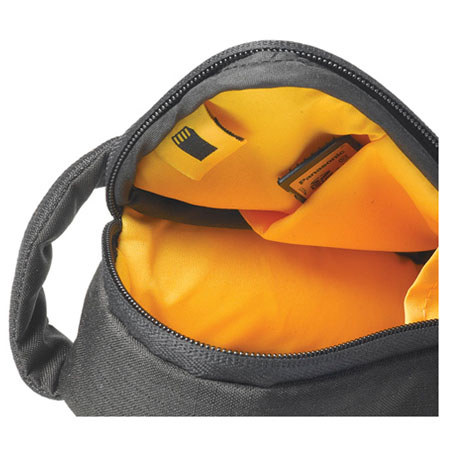 Kata ZP-2 DL Pouch for Point & Shoot Camera