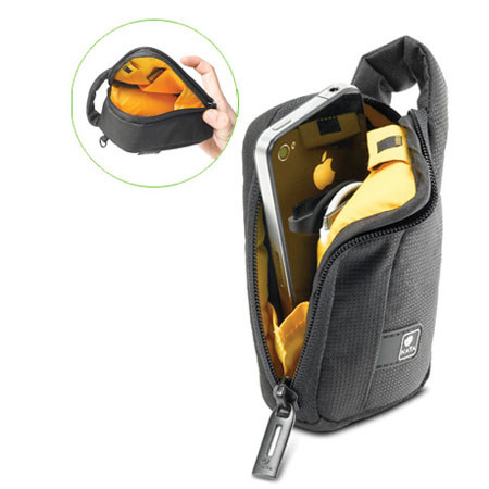 Kata ZP-3 DL Pouch for Point & Shoot Camera