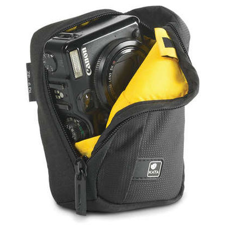 Kata ZP-6 DL Pouch for Point & Shoot Camera