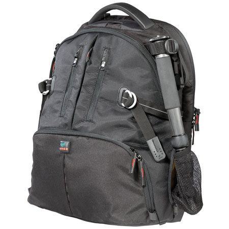 Kata DR-467i Digital Rucksack for 2 DSLR, Black