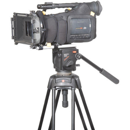 Kata DVG-51 Camcorder Weather/Dirt Guard for HVX200