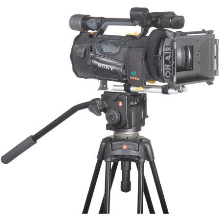 Kata DVG-52 Camcorder Weather/Dirt Guard for Z1, FX1