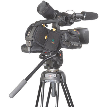 Kata DVG-53 Camcorder Weather/Dirt Guard for XLH1/XL2