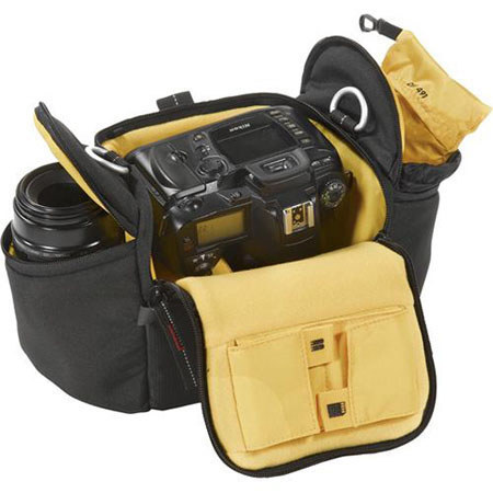 Kata DW-491 Comprehensive Camera Waist Pack