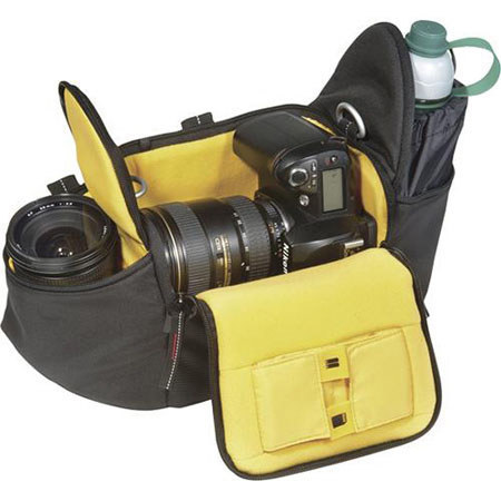 Kata DW-493 Comprehensive Camera Waist Pack
