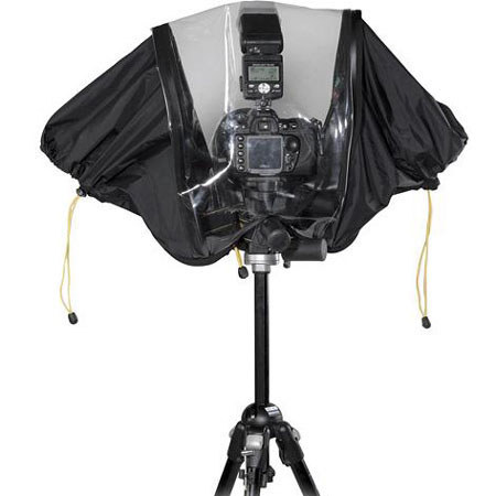 Kata GDC E-705 Element Cover Protection for SLR Camera