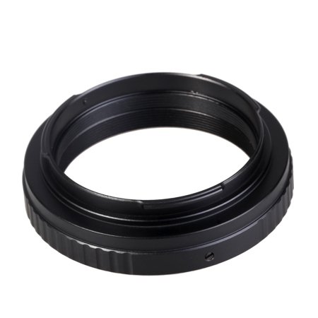 Kipon M48 Lens to Canon EF/EF-S Camera Lens Adapter