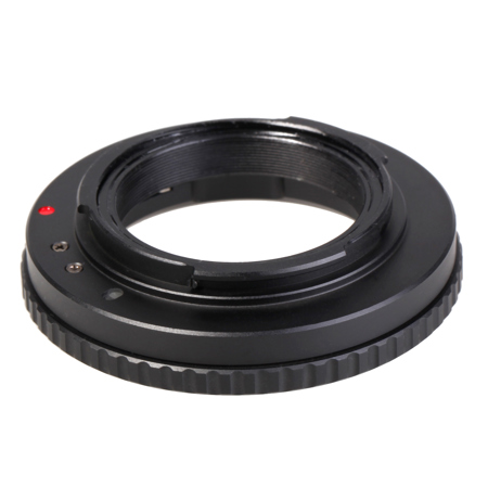 Kipon Leica M Lens to Canon EOS M Camera Lens Adapter (with Macro Helicoid)