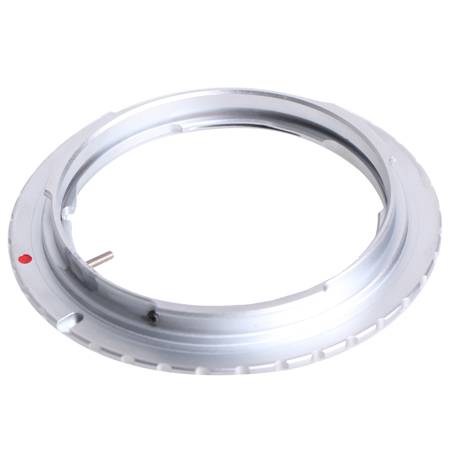 Kipon Olympus OM Mount Lens to Canon EF/EF-S Camera Lens Adapter