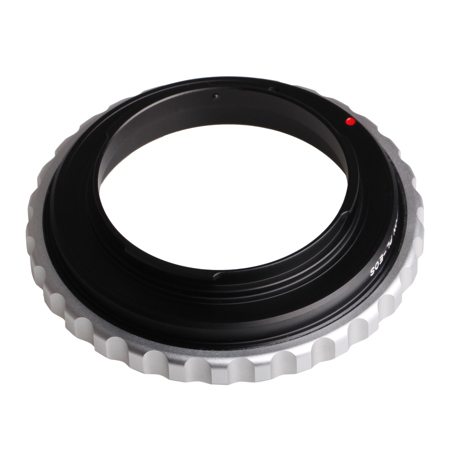 Kipon PL Mount Lens to Canon EOS Camera Lens Adapter Adorama
