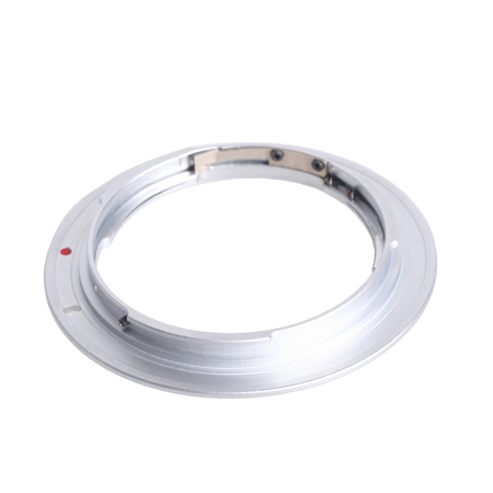 Kipon Pentax K-Mount Lens to Canon EF/EF-S Camera Lens Adapter