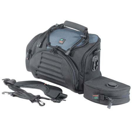 Kata EXO-7 Small Camera Shoulder Bag for Hi-8 Camcorder