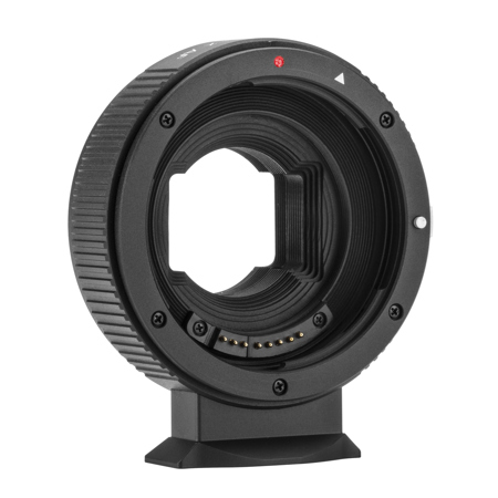 Kipon Auto Focus Adapter for Canon EF/EF-S Lens to Fuji X Series Camera