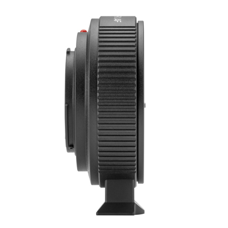Kipon Auto Focus Adapter for Canon EF/EF-S Lens to Fuji X Series Camera