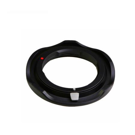 Kipon Adapter For Hasselblad XPan Lens to Fuji GFX Medium Format Camera