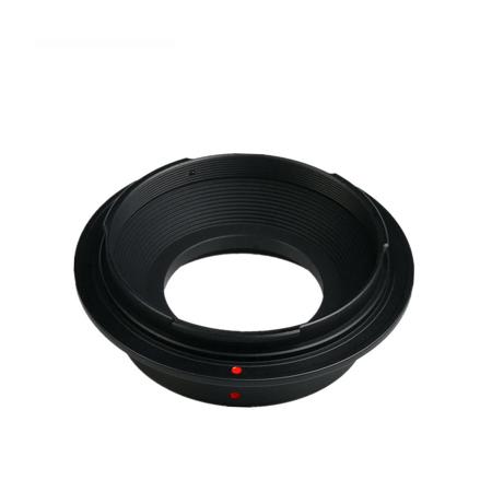 Kipon Adapter For Rollei QBM Mount Lens to Fuji GFX Medium Format Camera