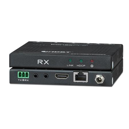 KanexPro EXT-HDBT70MRX UltraSlim 4K/30 HDMI Receiver over HDBaseT