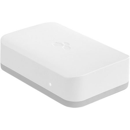 Kanex meDrive File Server for iOS and Mac