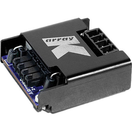 K-Array KA1-T2H 32W Amplifier Module for Tornado S