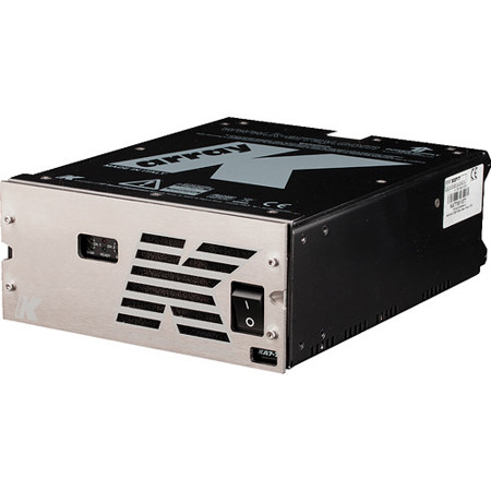K-Array KA7-7 4-Channel Class-D Professional Amplifier