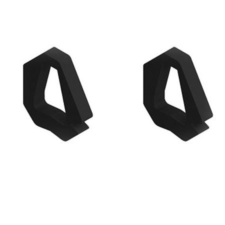 K-Array Kobra Rubber Adapters for KK52/KK102 in Horizontal/Floor Applications
