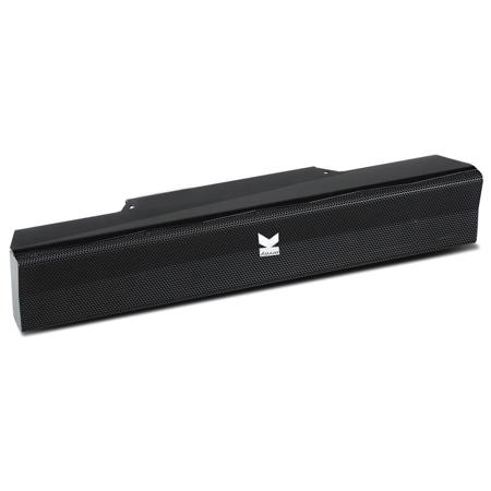 K-Array 52cm 3D Line-array Element, Black