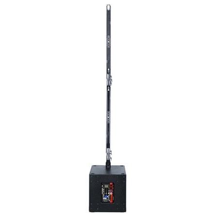 K-Array KR202 Redline Series Complete Powered Stereo System