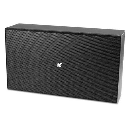 K-Array KU210 160W 2x 10" Ultra Thin High Power Pa