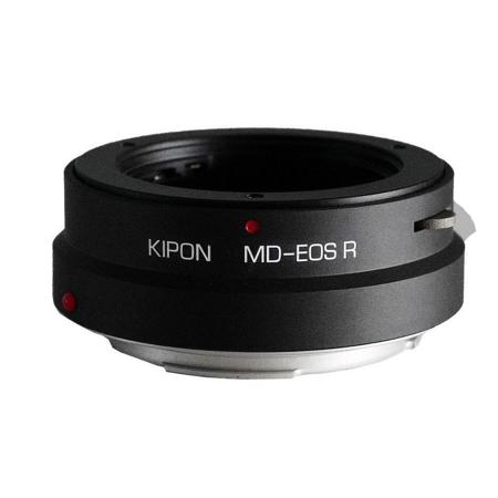 Kipon Minolta MD Mount Lens to Canon EOS R Mount Camera Adapter