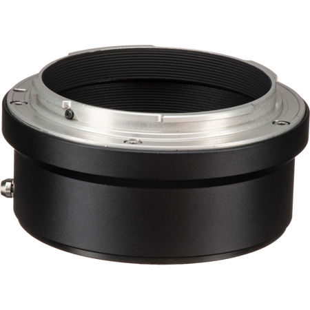 Kipon Lens Mount Adapter for Fujica X-Mount Lens to Nikon Z-Mount Camera