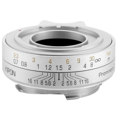 voigtlander prominent lenses