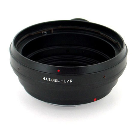 Kipon Hasselblad Lens to Leica R Camera Lens Adapter