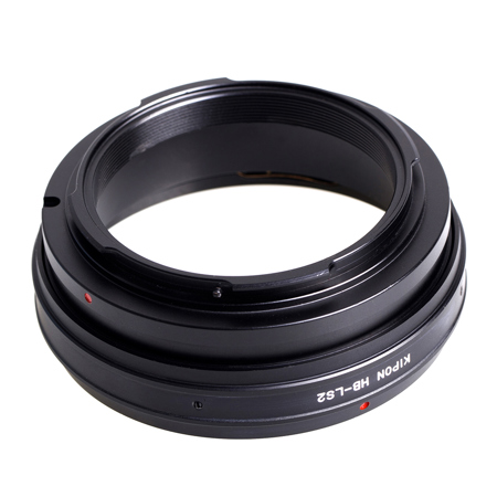 Kipon Hasselblad V Mount Lens to Leica S2 Camera Lens Adapter