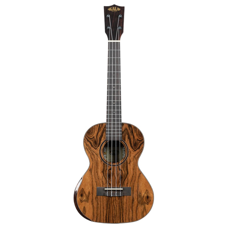 Kala Premier Exotic Bocote Ukulele Tenor