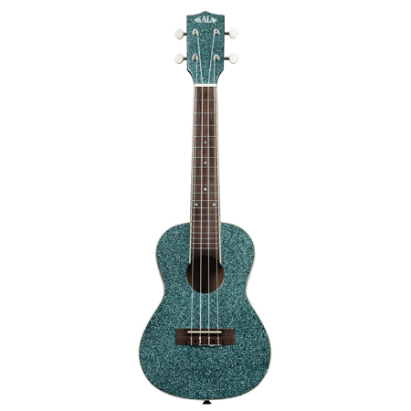 Kala Sparkle Concert Ukulele