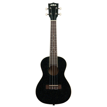 Kala Sparkle Concert Ukulele
