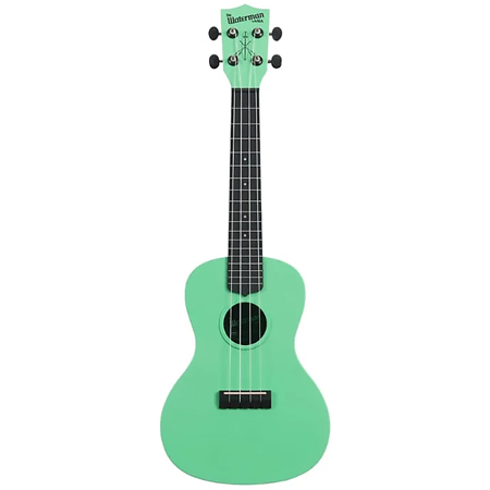 Kala Waterman Beach Collection Ukulele