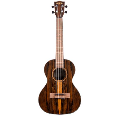 Kala Gloss Ziricote Tenor Ukulele