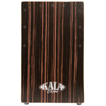 Kala Cajon Ebony